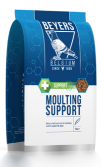 3 kg Beyers moulting support