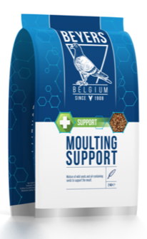 2 kg Beyers moulting support