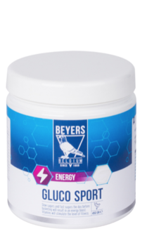 400 gr Beyers Gluco Sport