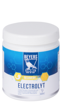 500 gr Beyers Electrolyt