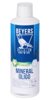 400 ml Beyers Mineral oligo