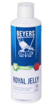 400 ml Beyers royal jelly