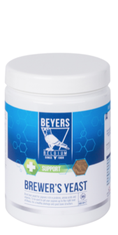 600 gr Beyers Brewers Yeast