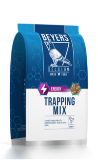  2,5kg Beyers Trapping mix