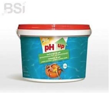 BSI - PH up powder - 2,5kg
