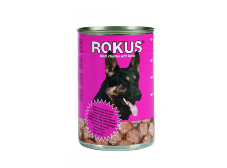Rokus - Lamb - 1,25kg