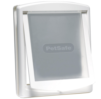 Petsafe - 740 hondenluik - M