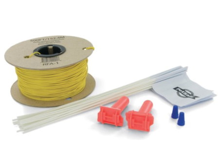 Petsafe Smartfence Fence System - Wire with Flags - 150 m