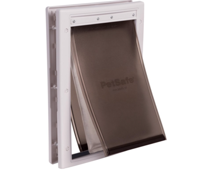 Petsafe - extreme weather door - L