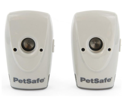 Petsafe - ultrasone antiblaf oplossing