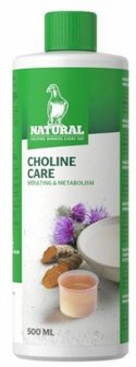 Natural - choline care - 500ml 