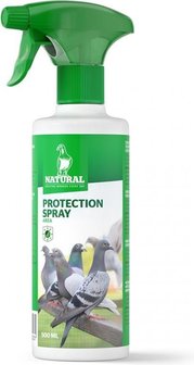 Natural - Protection spray - 500ml 