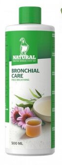 Natural - Bronchidal care - 500ml 