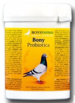 Bony Probiotica 200gr