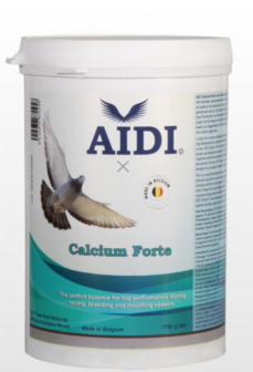 AIDI - Calcium Forte - 10kg