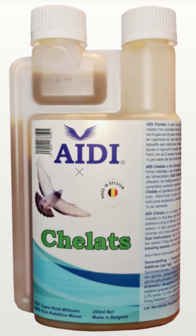 AIDI - Chelats -250ml