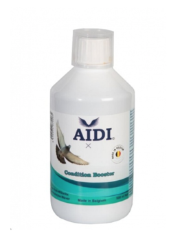 AIDI - Condition Booster - 1000ml