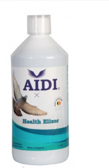 AIDI - Health elixir - 1000ml