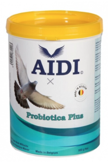 AIDI - Probiotica Plus - 500g