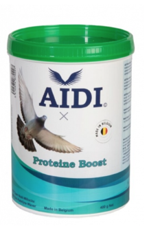 AIDI - Aidi Proteine Boost - 400gr