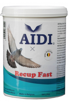 AIDI - Recup Fast - 500gr