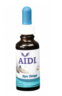 AIDI - Eye Drops - 30ml