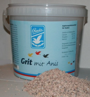 AIDI - Grit Anijs - 5kg