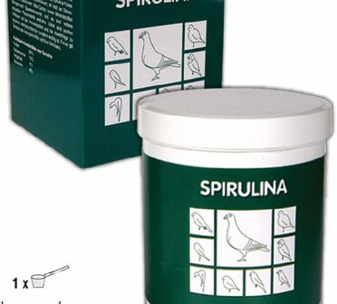 Easyyem Spirulina - 250gr