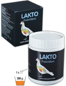 Easyyem Lakto - 250gr