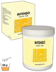 Easyyem Intenso - 500gr