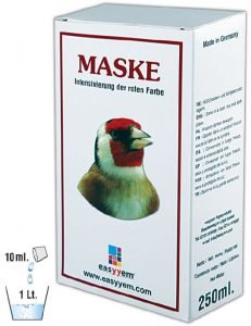 Easyyem Maske - 500ml