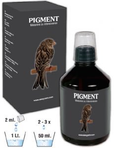 Easyyem Pigment - 250ml