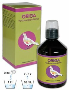 Easyyem Origa - 250ml