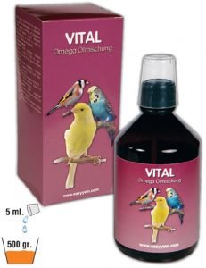 Easyyem VITAL - 250ml