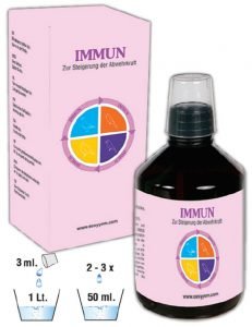 Easyyem Immun - 250ml