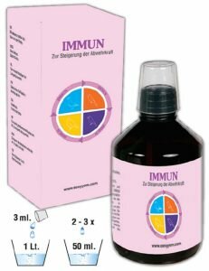 Easyyem Immun - 500ml