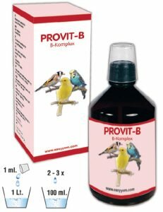 Easyyem Provit-B - 250ml