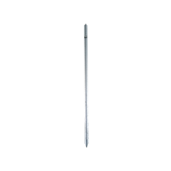 Rubco Energisers - grounding pin 100cm