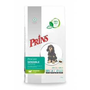 Prins dogfood - ProCare Grainfree Sensible Hypoallergic hondenvoer - 2 X 12kg