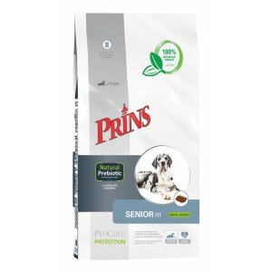 Prins dogfood - ProCare Protection Senior Fit - 15kg