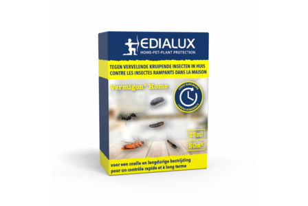 Edialux Tuinproducten -  Vermigon Home - 25ml