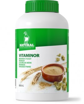 Natural Vitaminor - 850gr