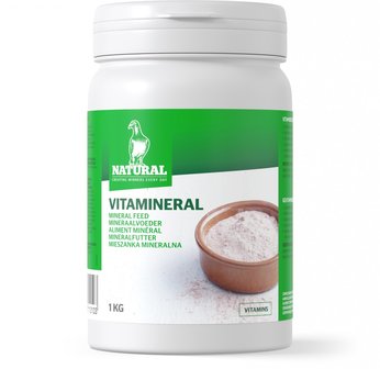 Natural Vitamineral - 1kg