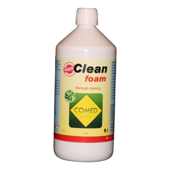 Comed Clean Foam Birds - 5l