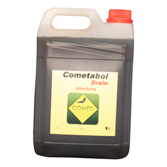 Comed Cometabol drain - 5ml