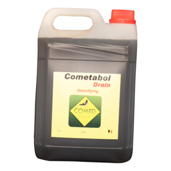 Comed Cometabol drain - 5l