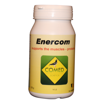 Comed Enercom - 600gr