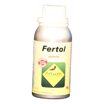 Comed Fertol - 1l