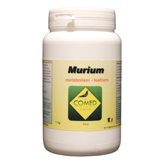 Comed Murium - 1kg