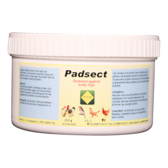 Comed Padsect - 250gr